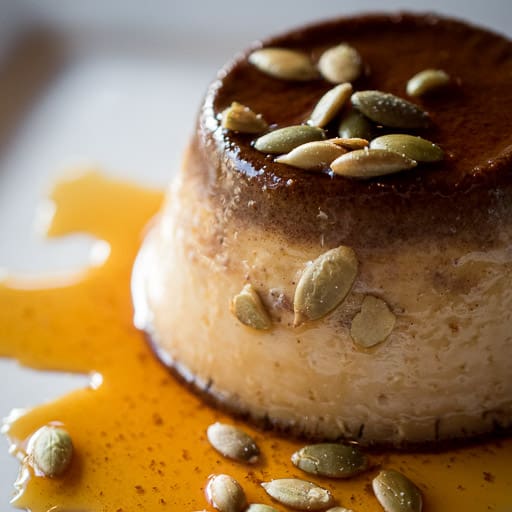 Flan